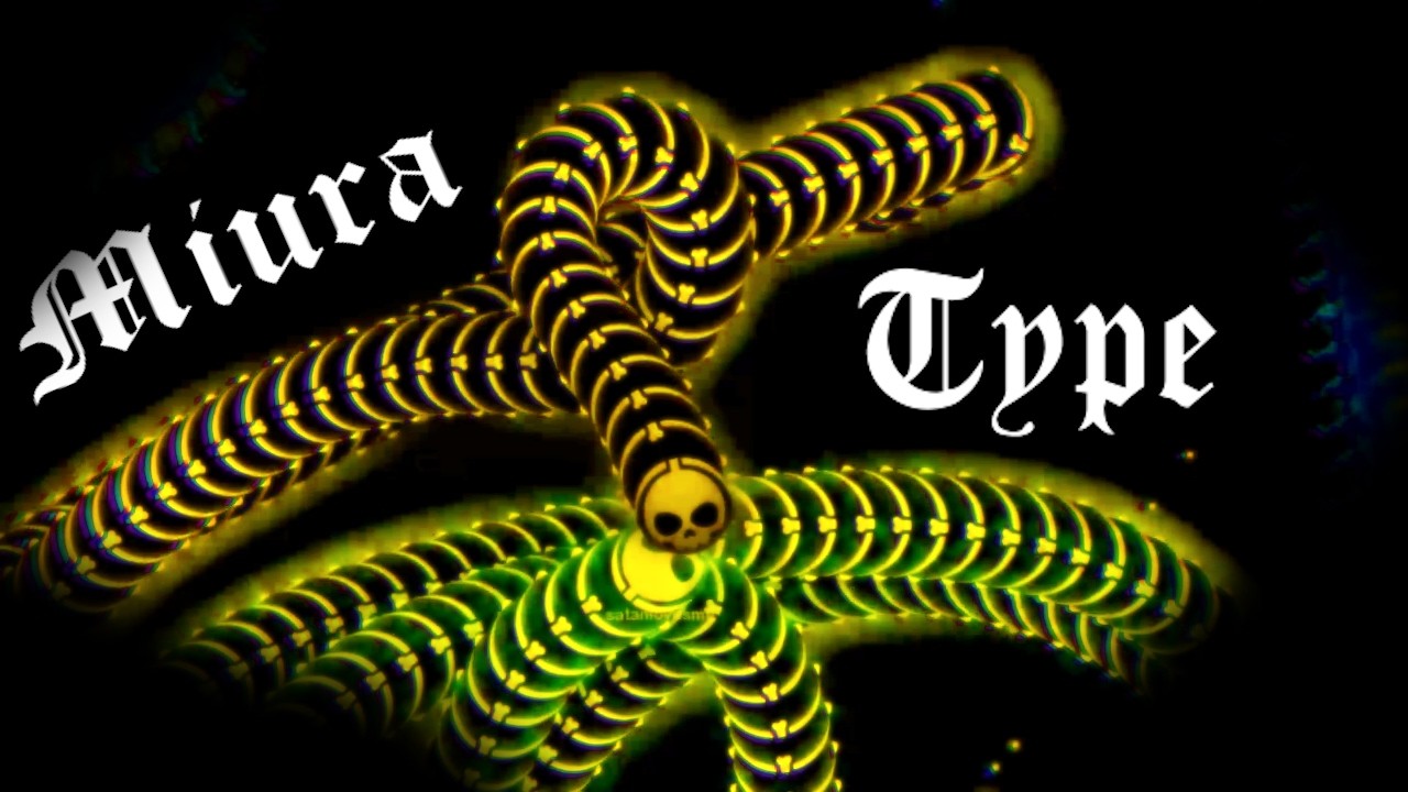 Wormax.io | Miura