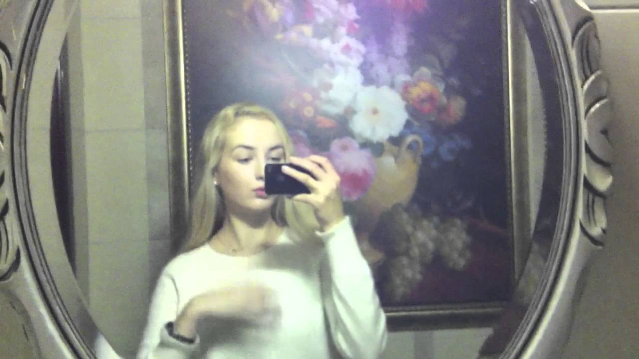 Vlog: Rain.Meridianas.Cappuccinos.Shopping