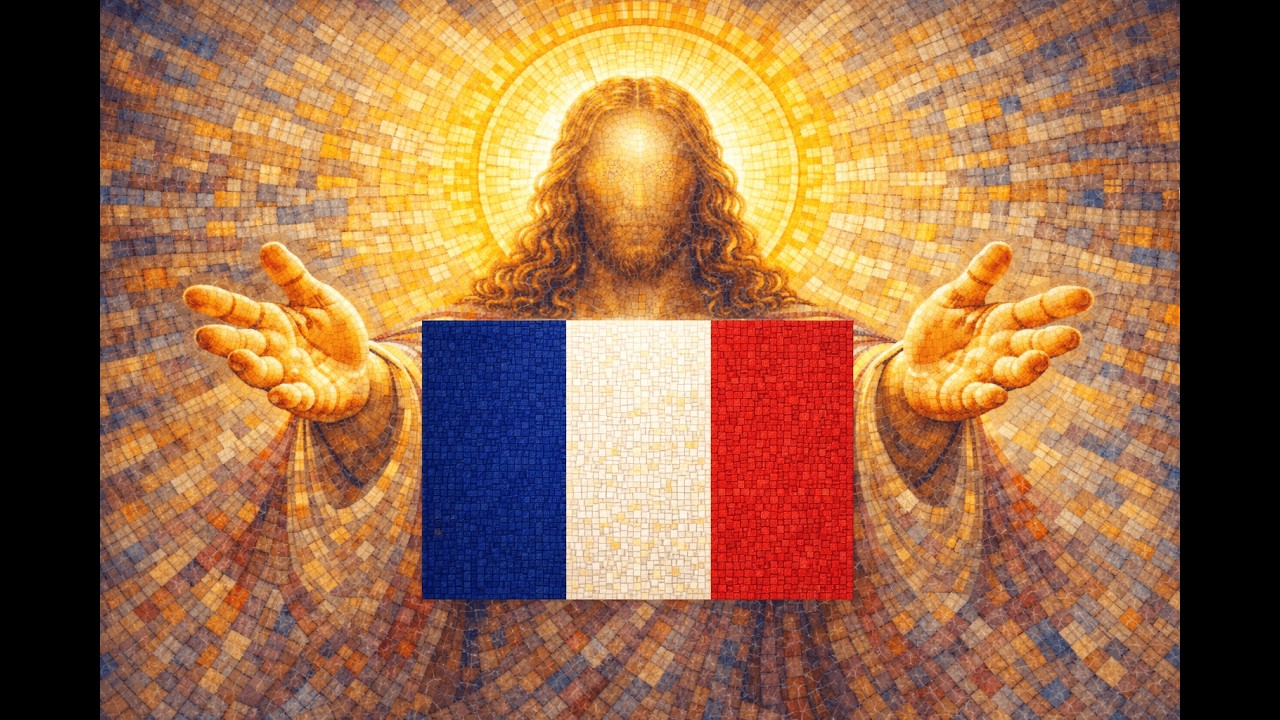 VOUS AVEZ ÉTÉ TROMPÉ PAR LE MONDE — LA VÉRITÉ SUR JÉSUS-CHRIST