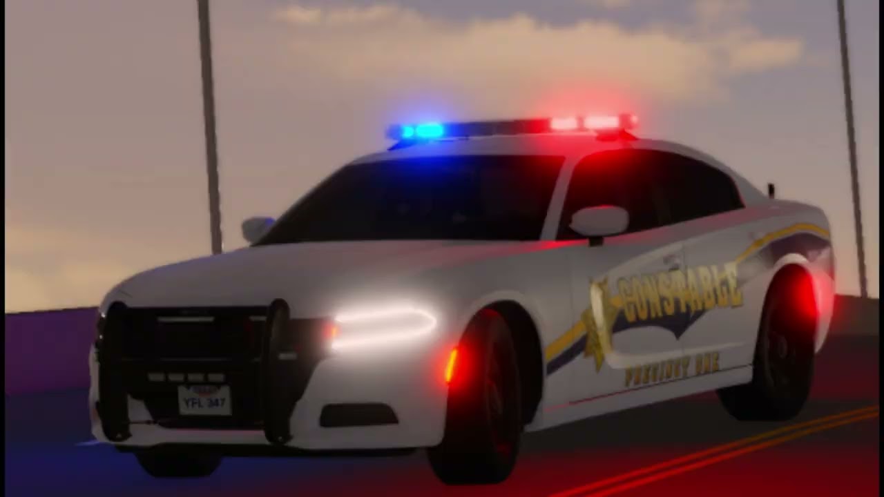 Houston, Texas State Roleplay One Year Anniversary