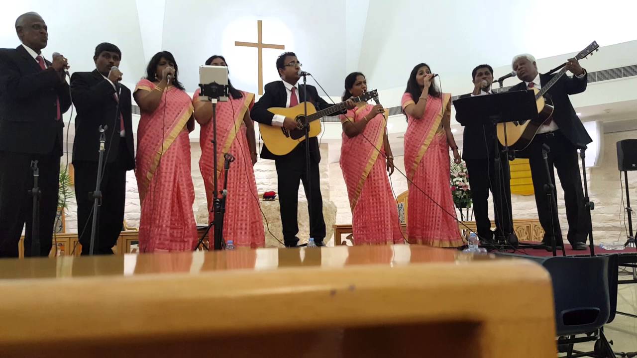 The Octet Cantabile