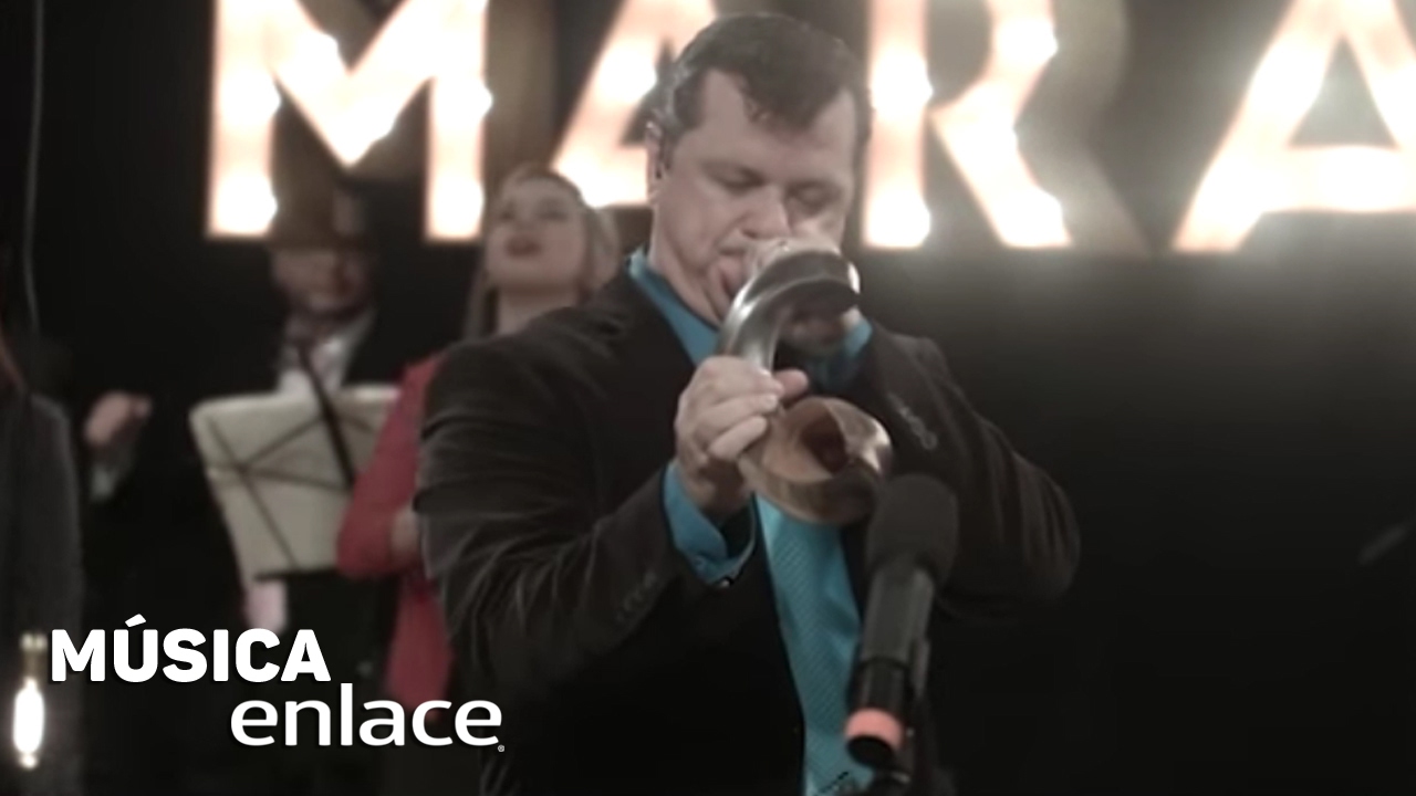 Remolineando - Fernel Monroy - Maratónica Enlace