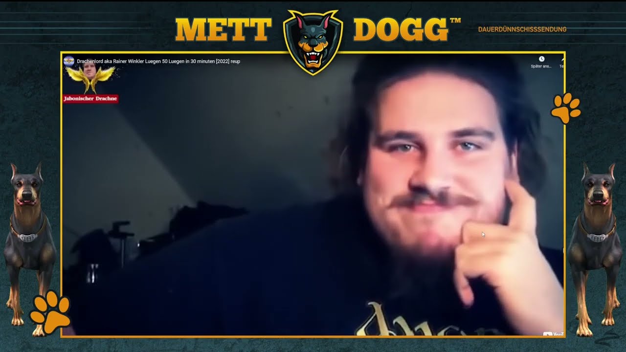 Drachenlord - 50 Lügen in 30 min feat  Arni Degger u  Hank Loose