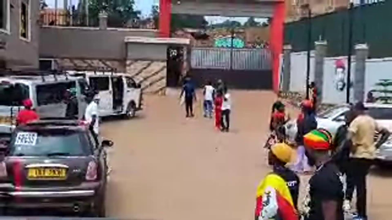 SAMA UGANDA MEDIA is live!