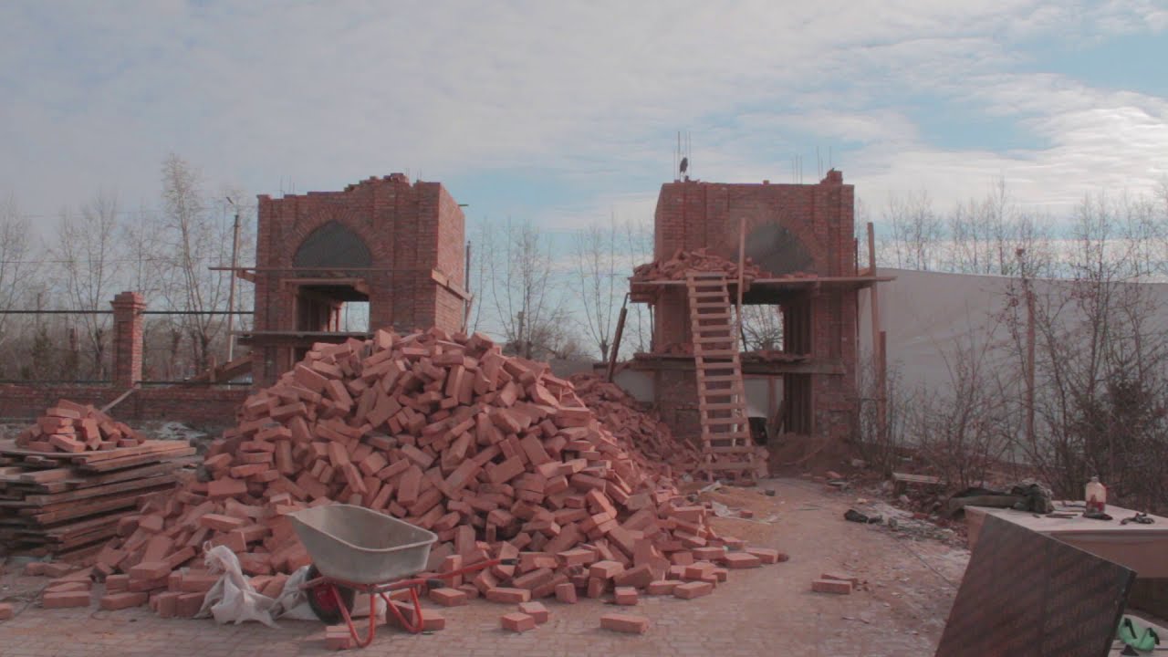 Музейный дайджест - 2020. Ноябрь