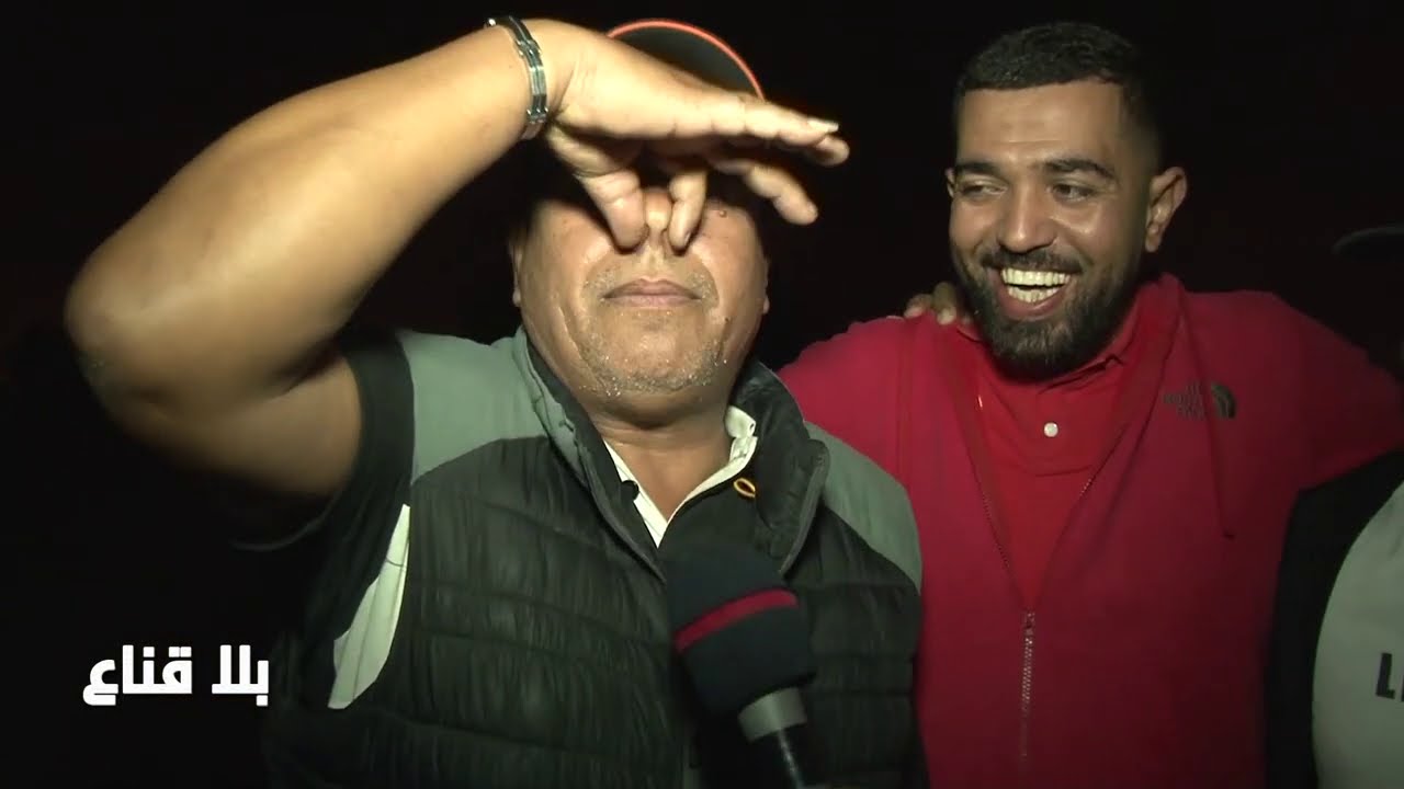 bila kinaa | شنوة تسمع عليه  l.axe ..جبل الأحمر.. مذيعة تدخل للحي الذي لا يتجرء أحد الذهاب إليه ليلا
