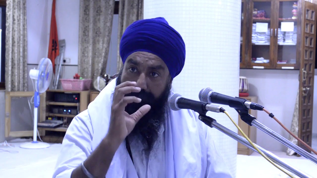 Gian Khand Mah Gian Parachand || - Tithai Ghariai Sura Sidha Ki Sudh || Part-2