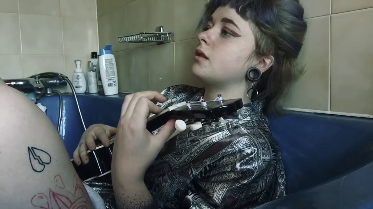 The Break-Up Song - Abbey Glover