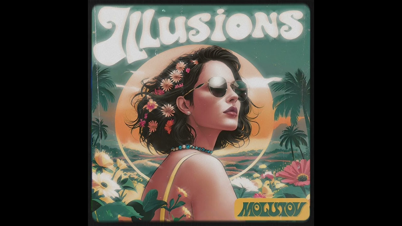 Molutov - Illusions