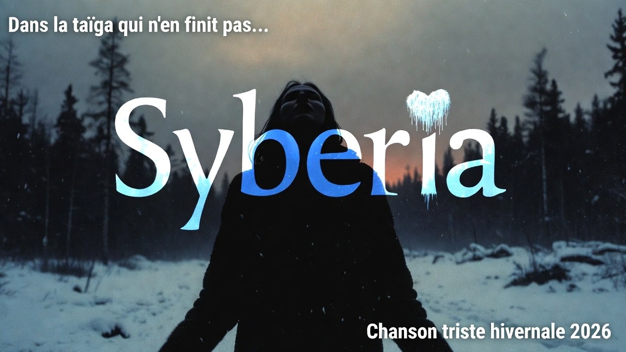 Syberia