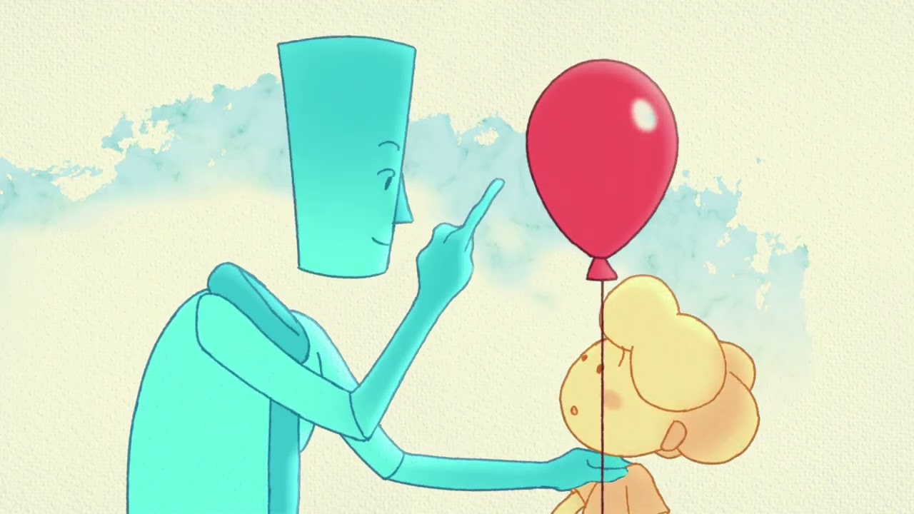 Clip de prévention Enfance Majuscule/LISAA | 