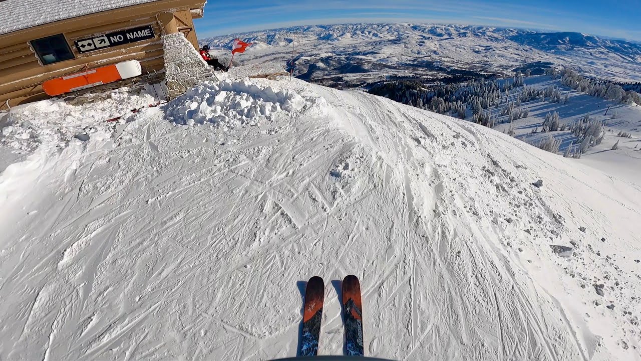 No Name, Snowbasin 2024 (4K)