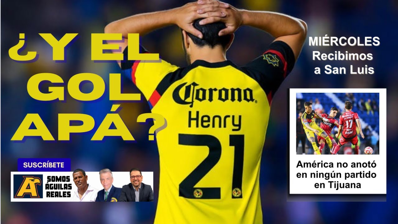 ¿Y EL GOL APÁ? 📱