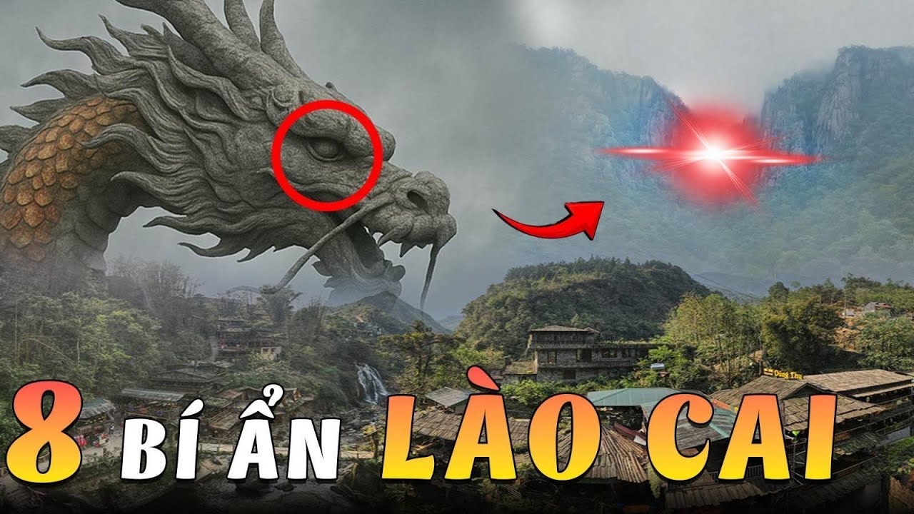 8 Bí Ẩn Ly Kỳ Và Thú Vị Về Lào Cai Mà Đến Người Bản Địa Cũng Không Biết Hết