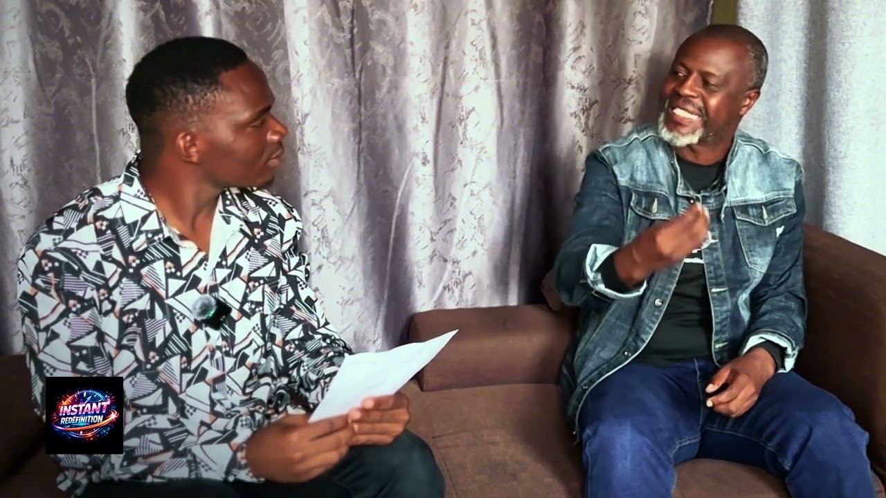 LES FIANÇAILLES SELON LA BIBLE AVEC LE PASTEUR NEVILLE KAMUNGA 