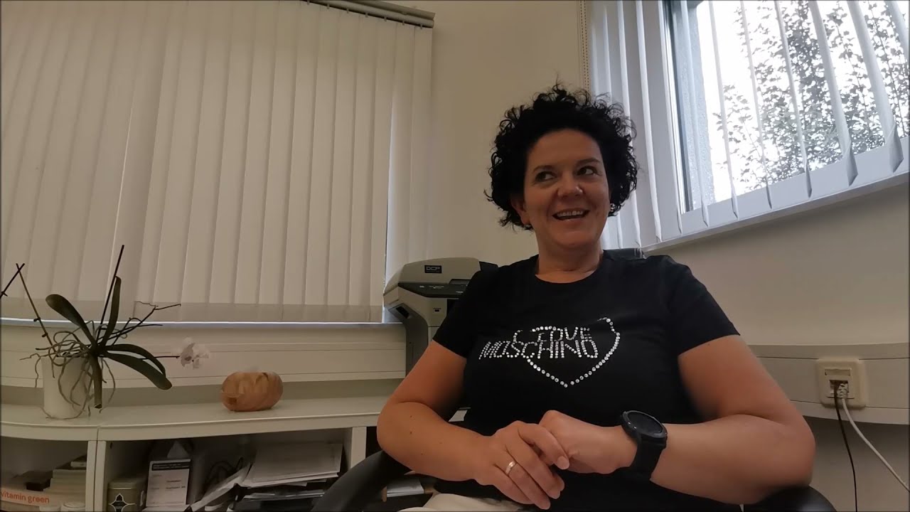 Haus&auml;rztin Karoline Tauchmann &uuml;ber Wertsch&auml;tzung und Interessensvertretung der &Auml;rzte.