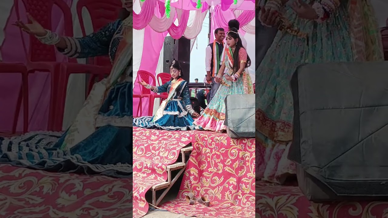 सब मिलकर जन गण मैन गाओ तिरंगे के सम्मान में