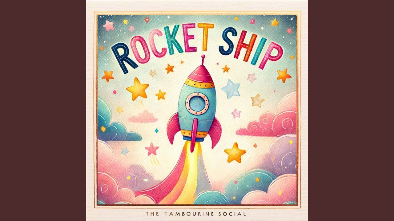 Rocket Ship