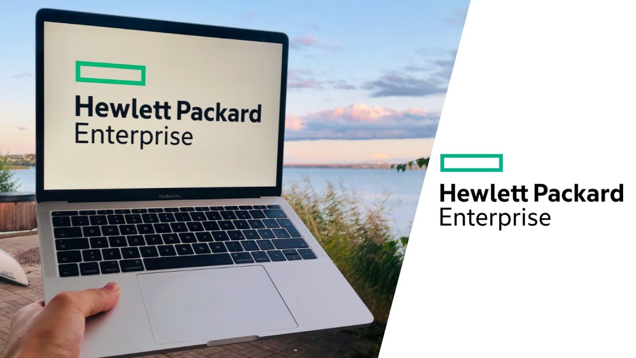 A Day in the Life of an IT-Intern @HP Stockholm