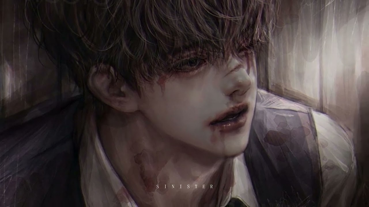 Chris Grey - MAKE THE ANGELS CRY // Slowed + Reverb // Bass Boosted // Visualized