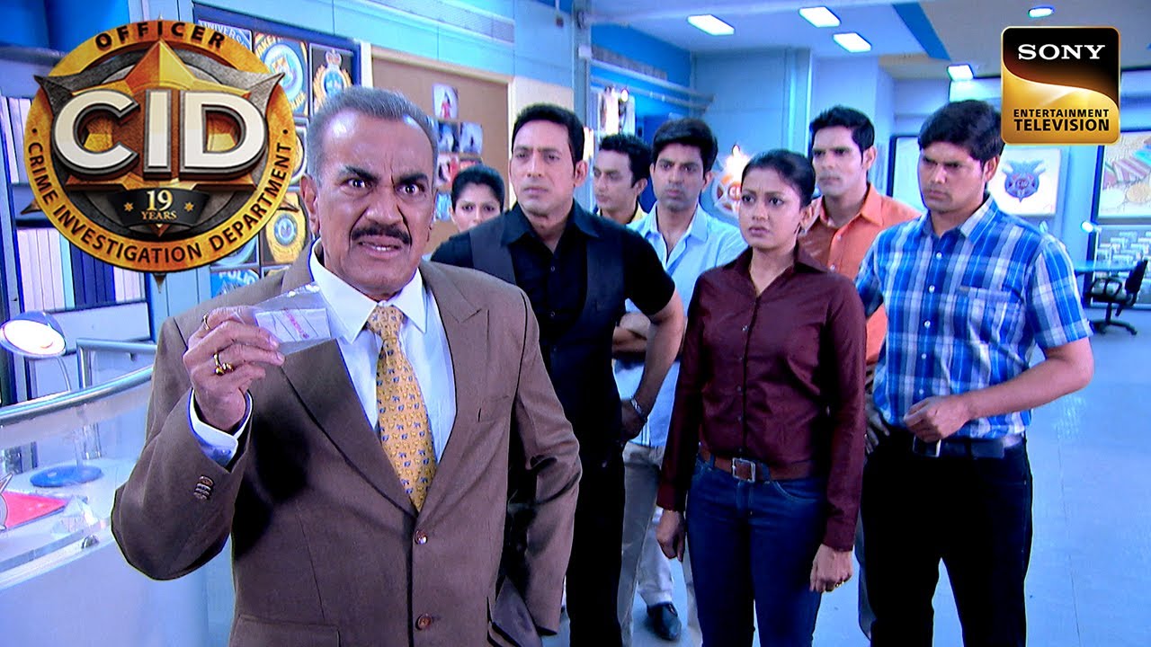 किसने किया Inspector Daya को कैद? | CID | Undercover