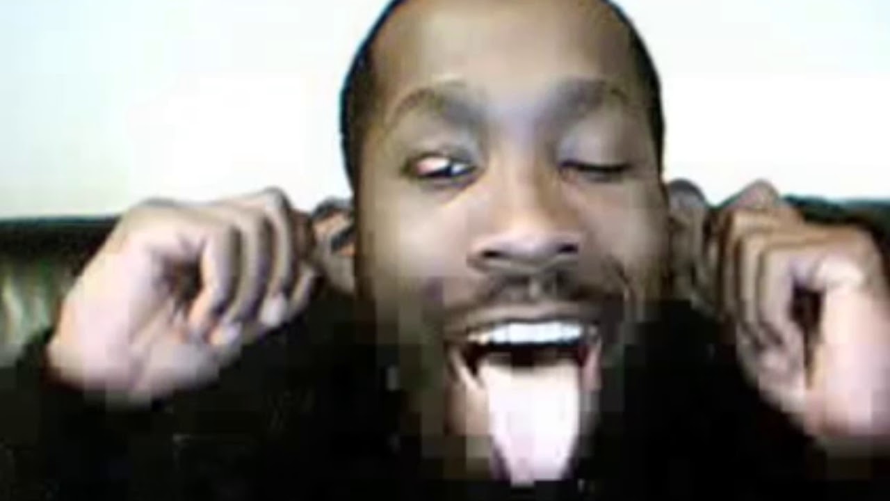 Gato Tomato & Lvnar - Rudy Guede freestyle