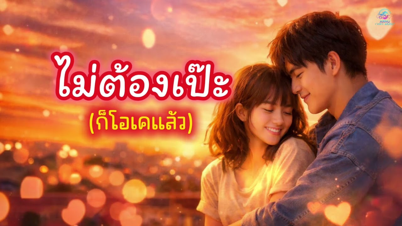 ไม่ต้องเป๊ะ (ก็โอเคแล้ว)