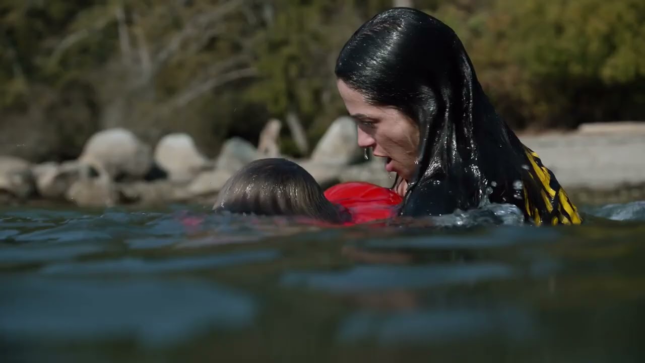 Fire Country 1x09 Sneak Peek Clip 3 