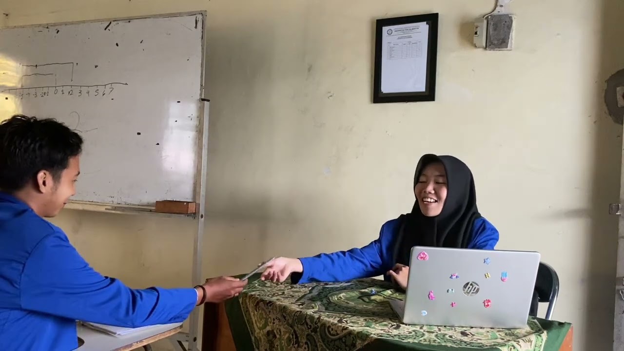 Video Penerapan RPP “Sifat Wujud Benda” Ilmu Pengetahuan Alam | Kelas IV SD