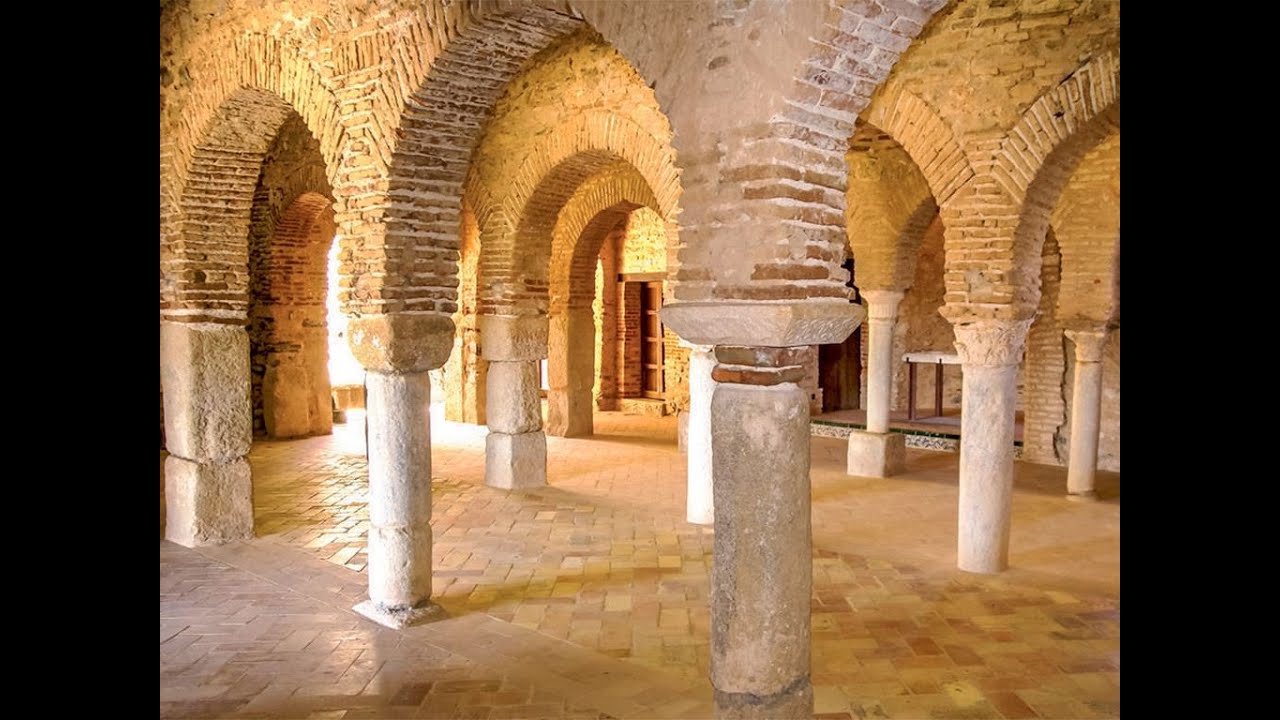 Senderismo: Almonaster la Real, Veredas, Acebuche, El Arroyo, Almonaster (Las Aldeas de Poniente).