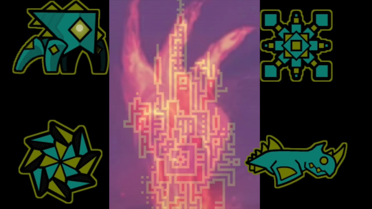 False Noise - Shiver (Lavaclaw cover)