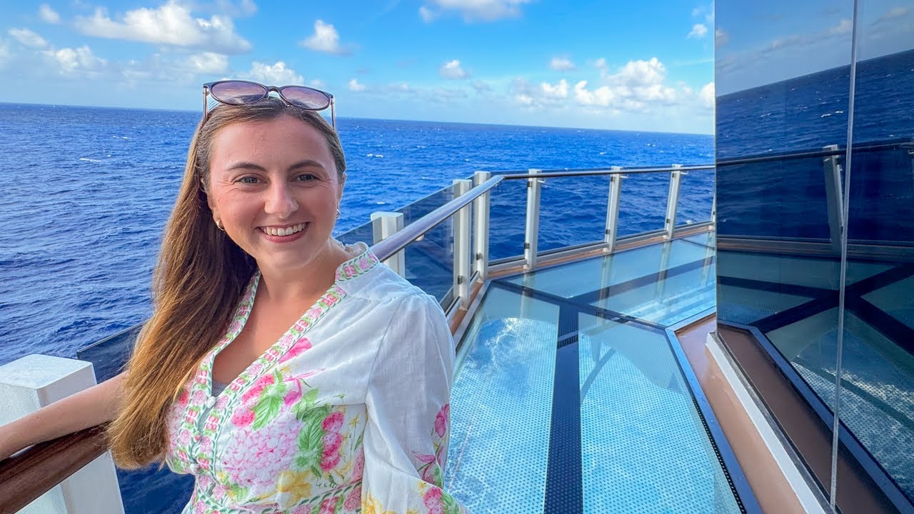 NCL Aqua -  LUXURY Snorkeling 