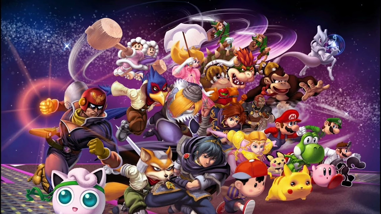 Final Destination Fusion Collab - Gilvasunner Reupload