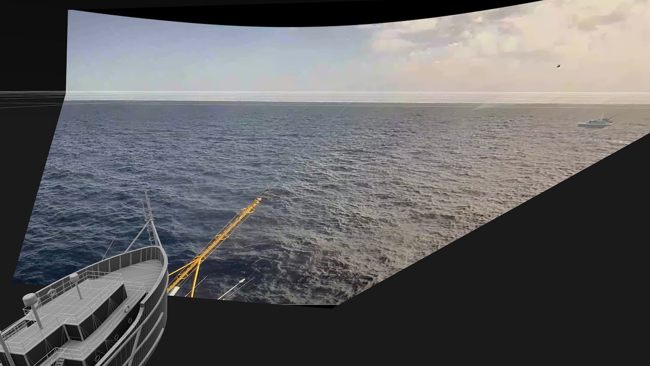 Mare Clausum: Дело Sea Watch против Ливийской береговой охраны (на итальянском)