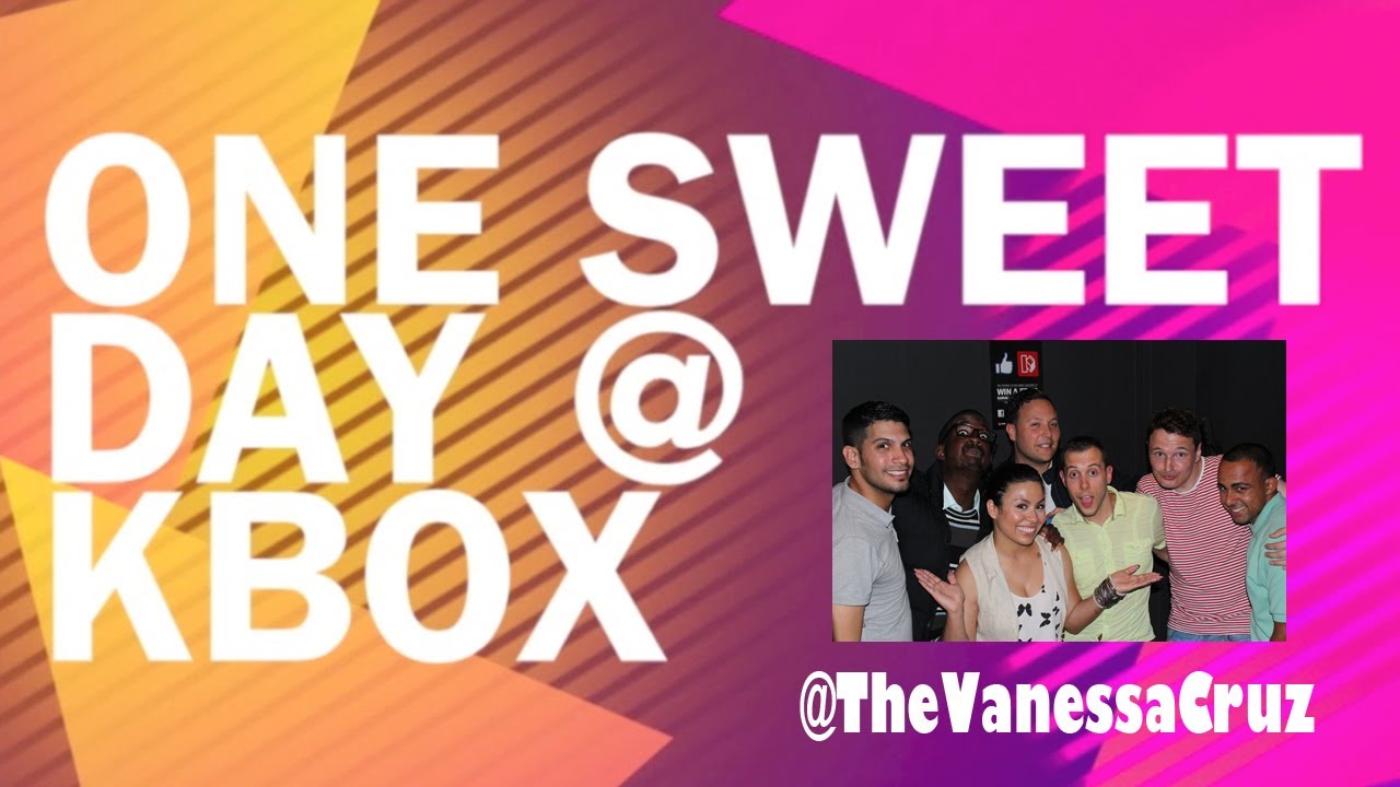 Mariah Carey & Boyz II Men - One Sweet Day | cover by BAJWRS @thevanessacruz