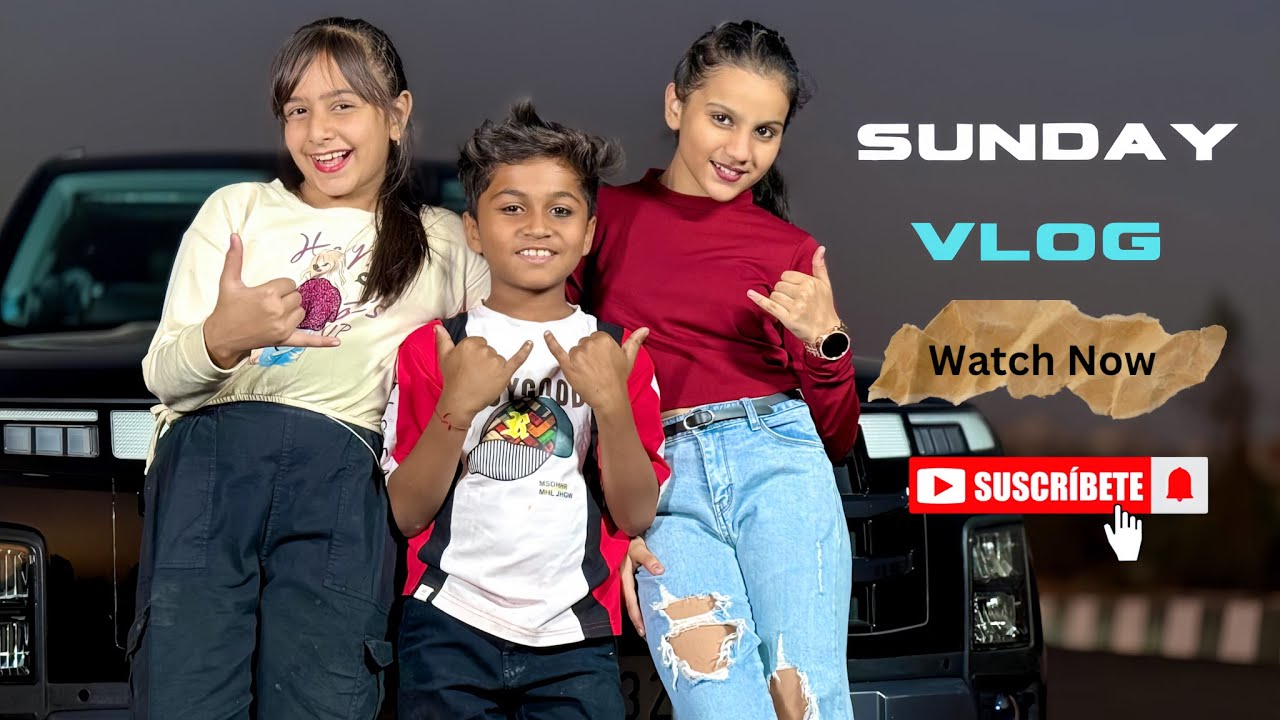 Sunday Shoot Vlog❤️ || Nandini Rajput || #nandini091013 #youtube #vlog