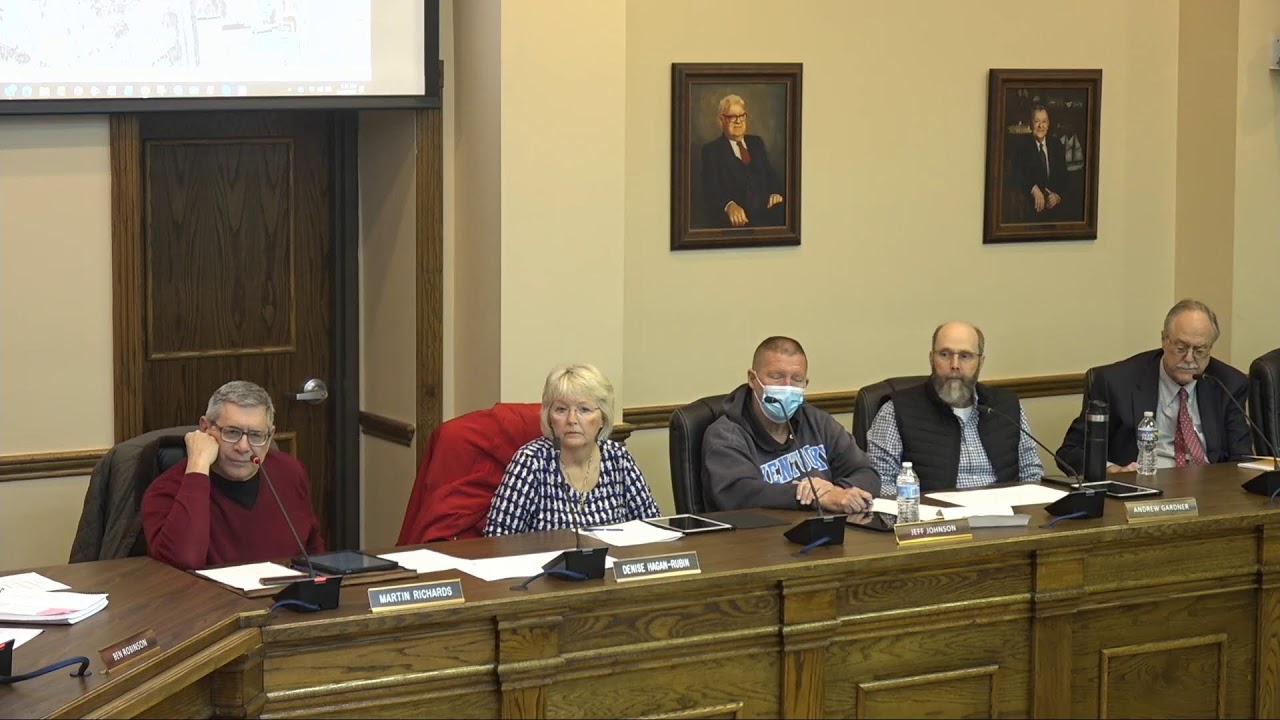 Planning Commission 2/24/2026