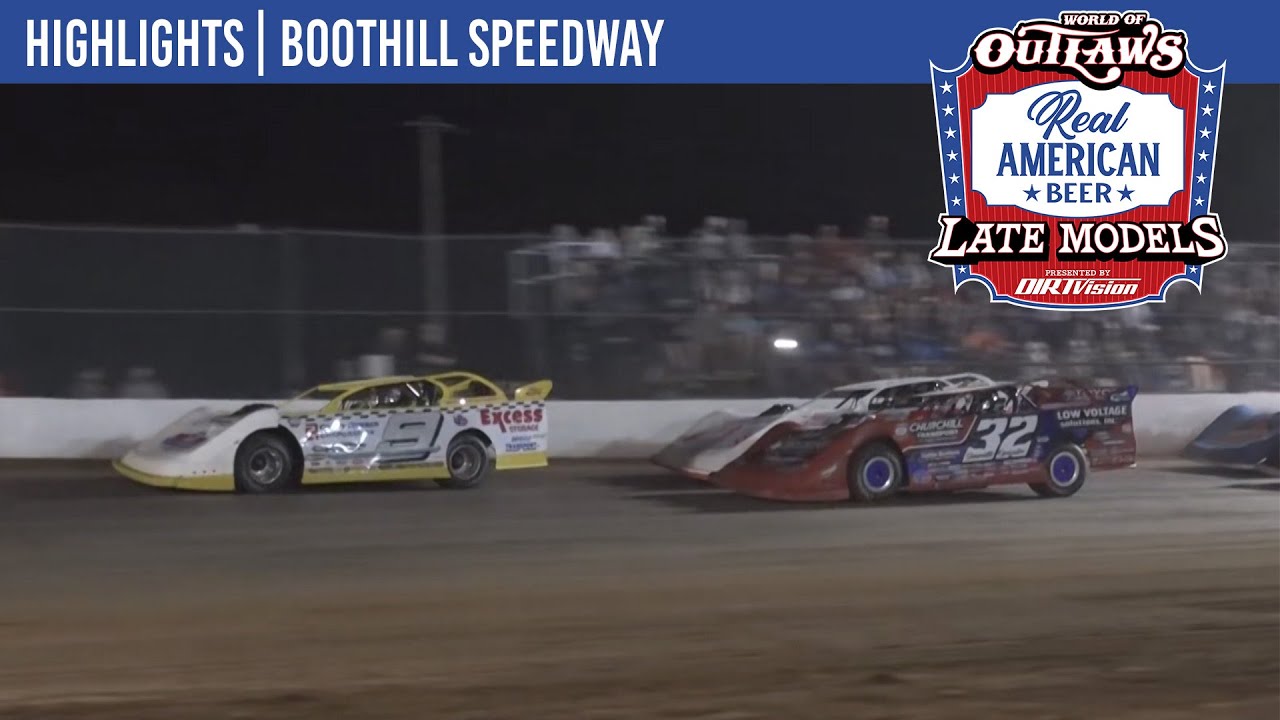 World of Outlaws: настоящее американское пиво, последние модели | Boothill Speedway | 10 октября ...