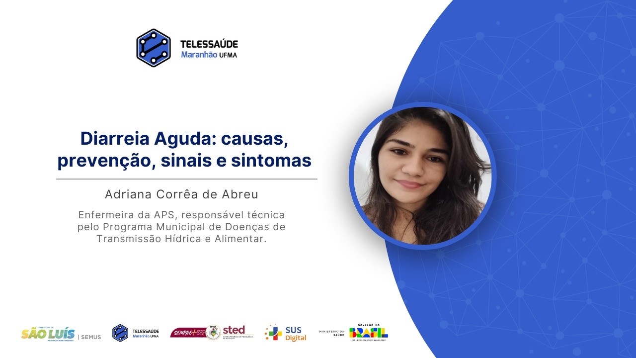 Diarreia Aguda: causas, prevenção, sinais e sintomas