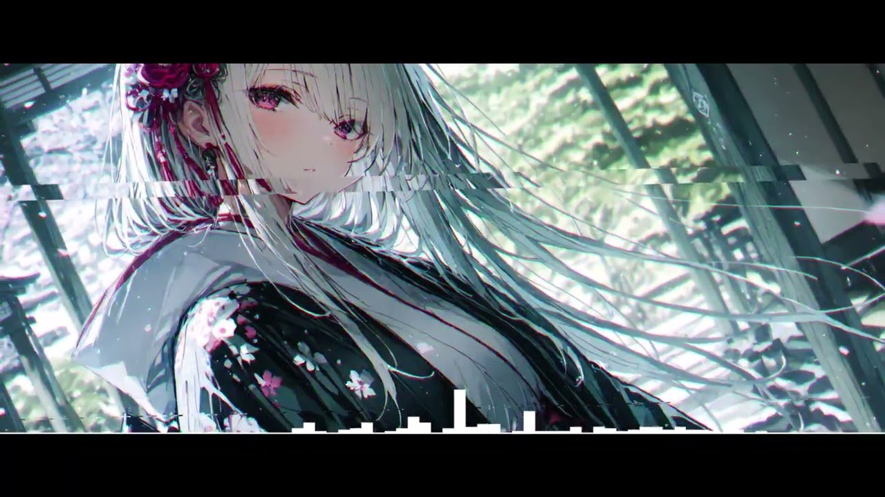 和楽器 / Royalty-Free Original Music　光