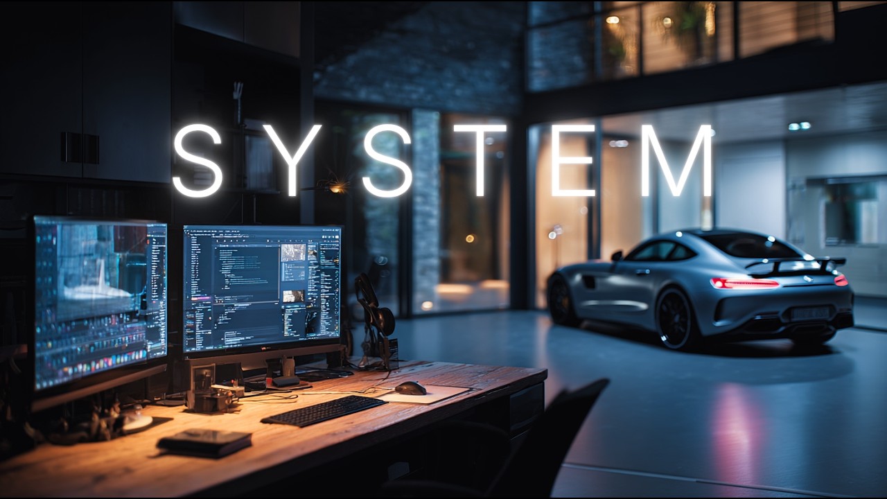 Deep Work Music &ndash; System | Deep Focus, Intelligent Thinking & High Performance