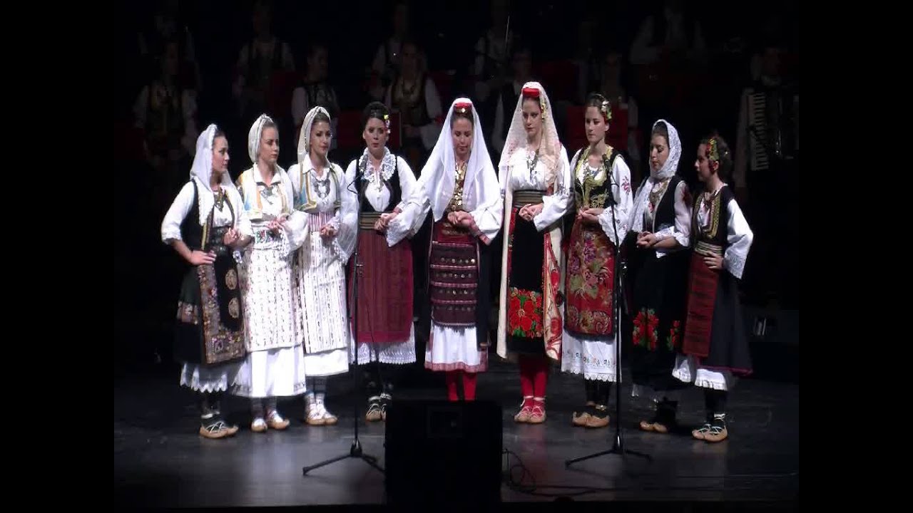 Nema raja bez nasega kraja - KUD 