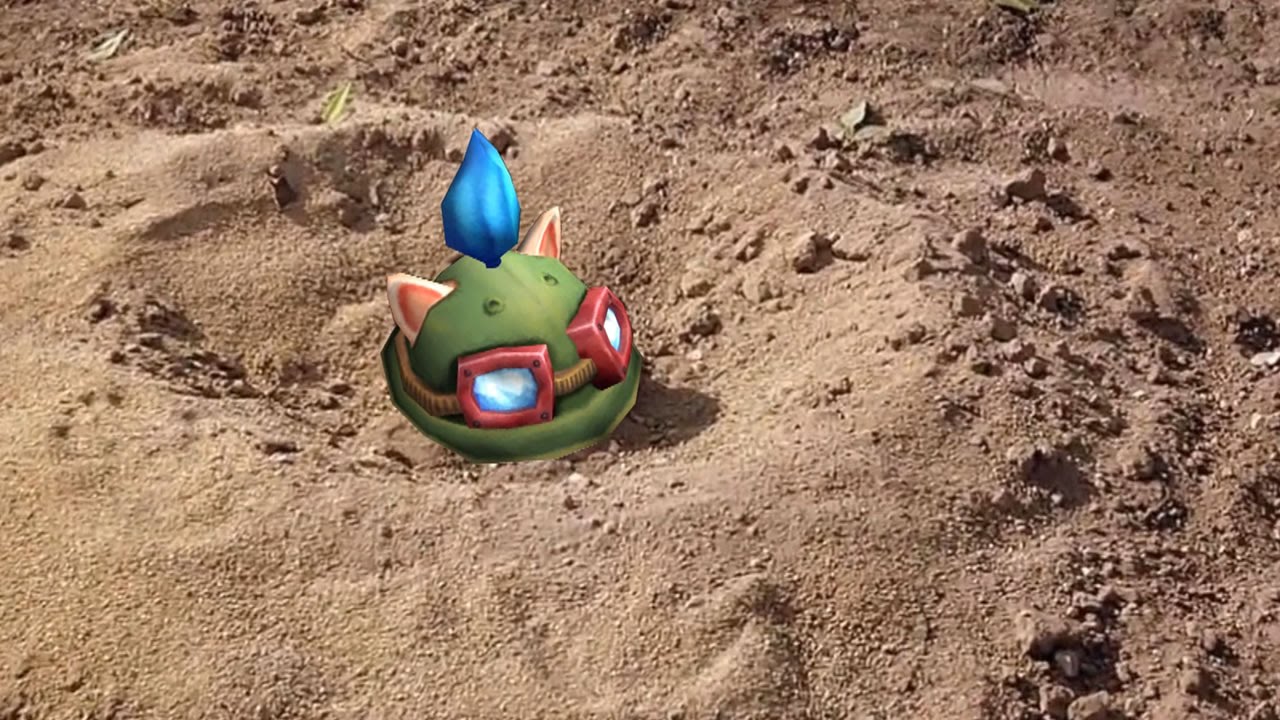 This is Why We Love to Play Rek'Sai