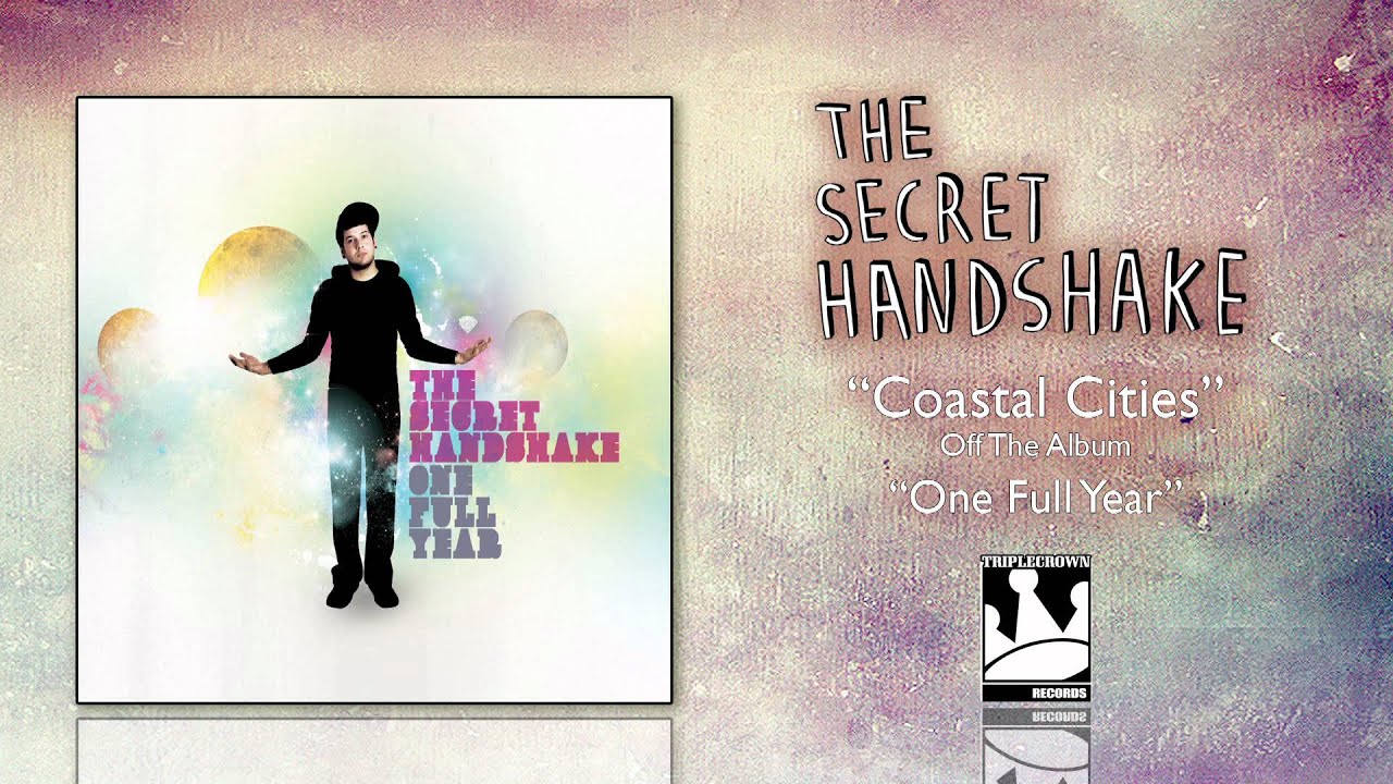 The Secret Handshake 