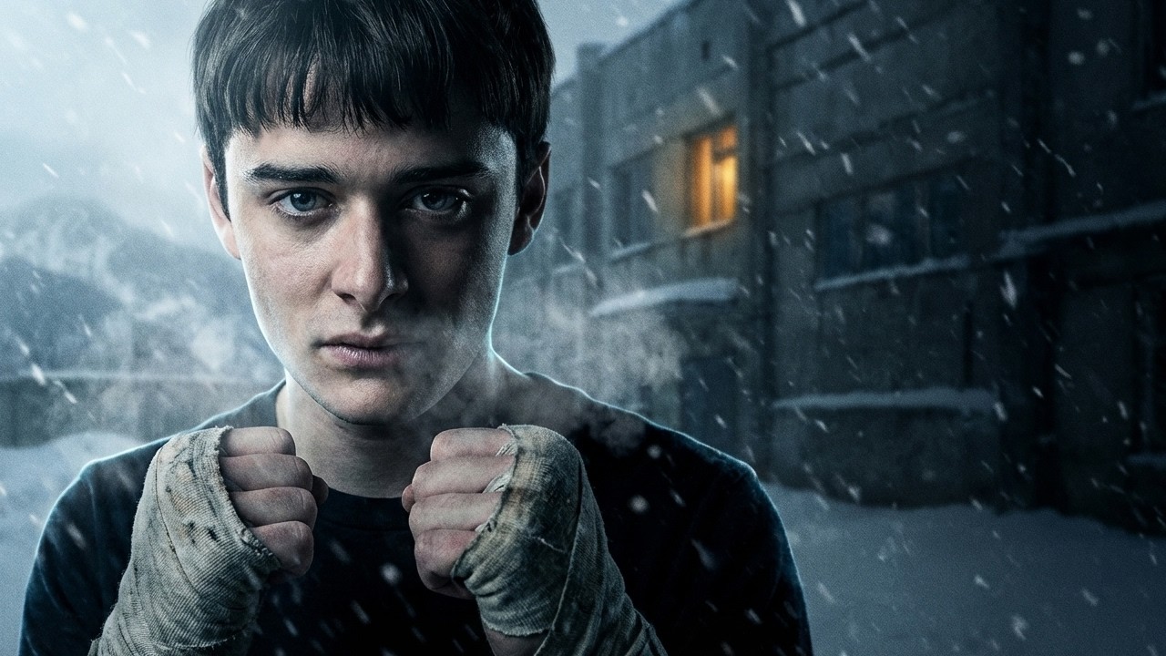 BRUDNE DISCO - DAGESTAN 🥊 (MUSIC VIDEO)