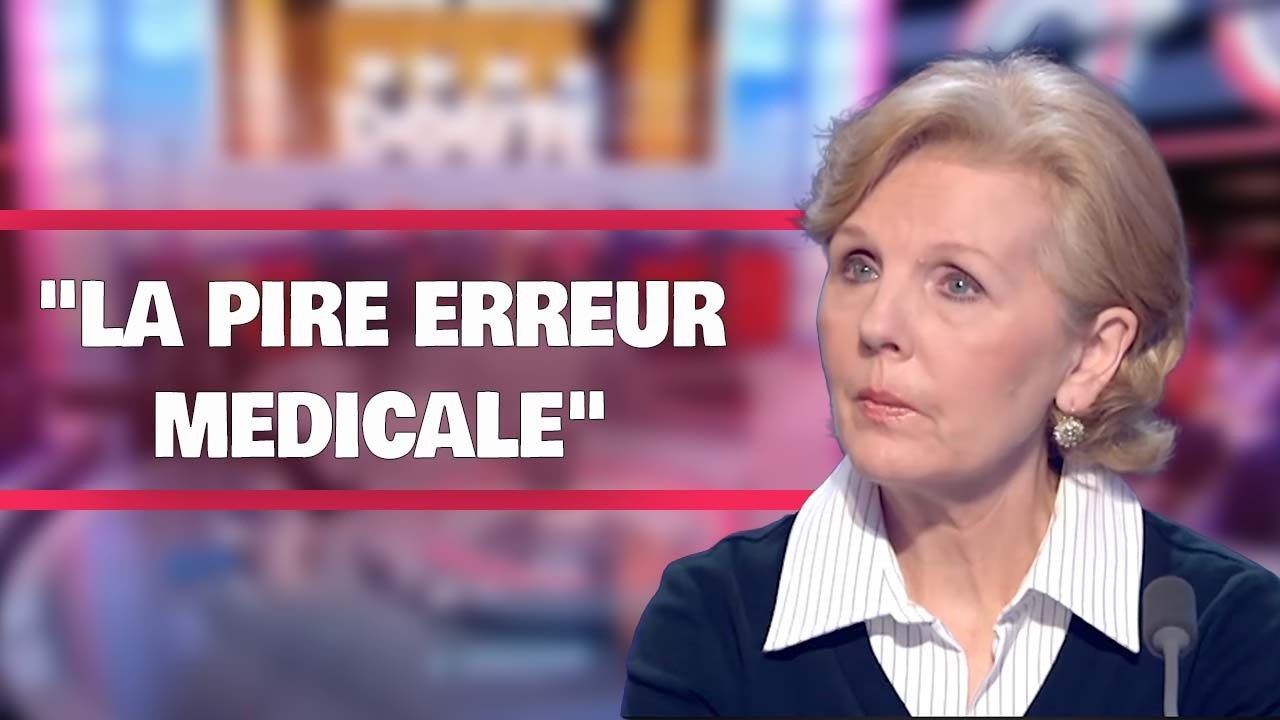 Mon mari est MORT après une ERREUR de diagnostic I SANS AUCUN DOUTE I S2005_2006EP09.2