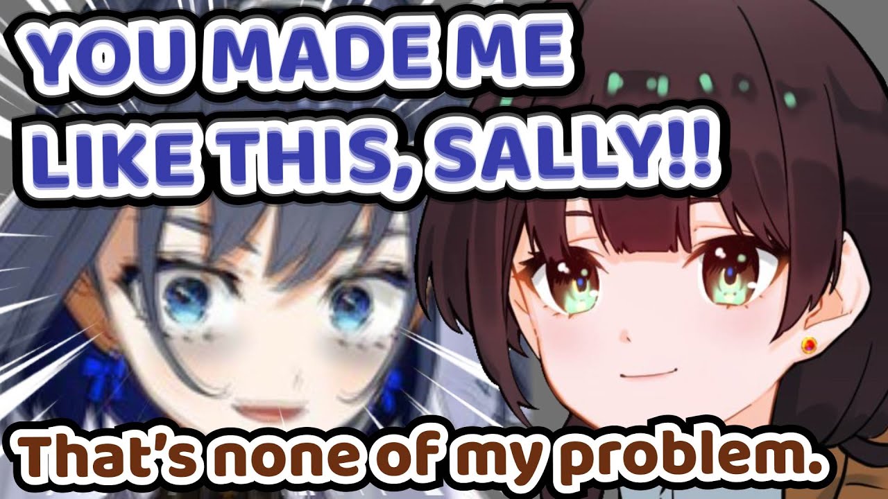 The REAL Reason Why Kronii Has Trust Issues