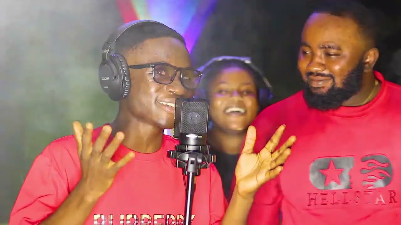 WOOOW EPISODE TWO OF OHEMAA FRANCA AND OSEI BLESSING IS IN O.M.G🔥 THIS IS MIND BLOWING PLS SUBSCRIBE