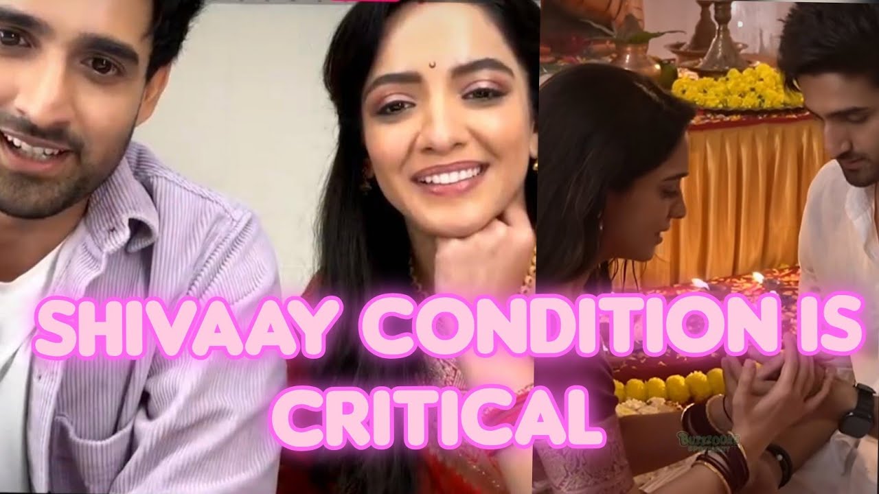 Jagadhatri upcoming twist 15 march 2026 Shivaay condition is critical  jagaddhatri new promo 
