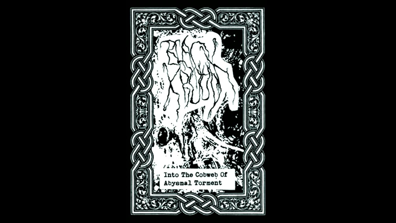 Black Kruud - The Vinlandic Forest Giant